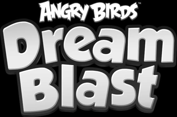 Angry Birds logo