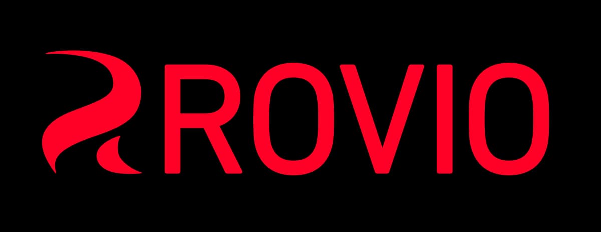 Rovio logo
