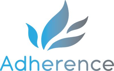 Adherence logo
